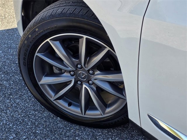 Used 2021 Acura RDX w/ Technology Package image 36