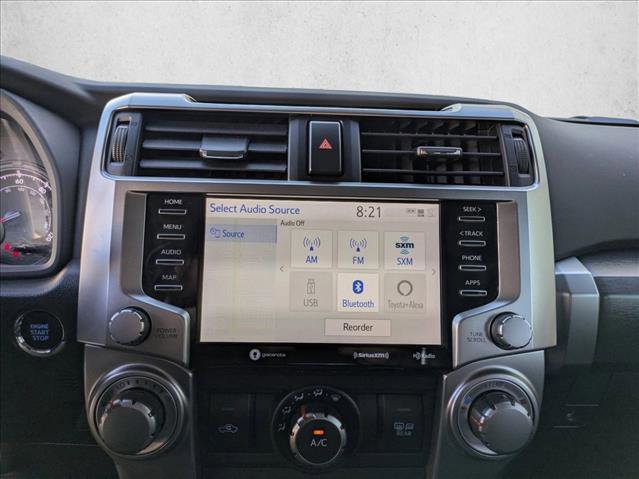 Certified 2022 Toyota 4Runner SR5 Premium image 15