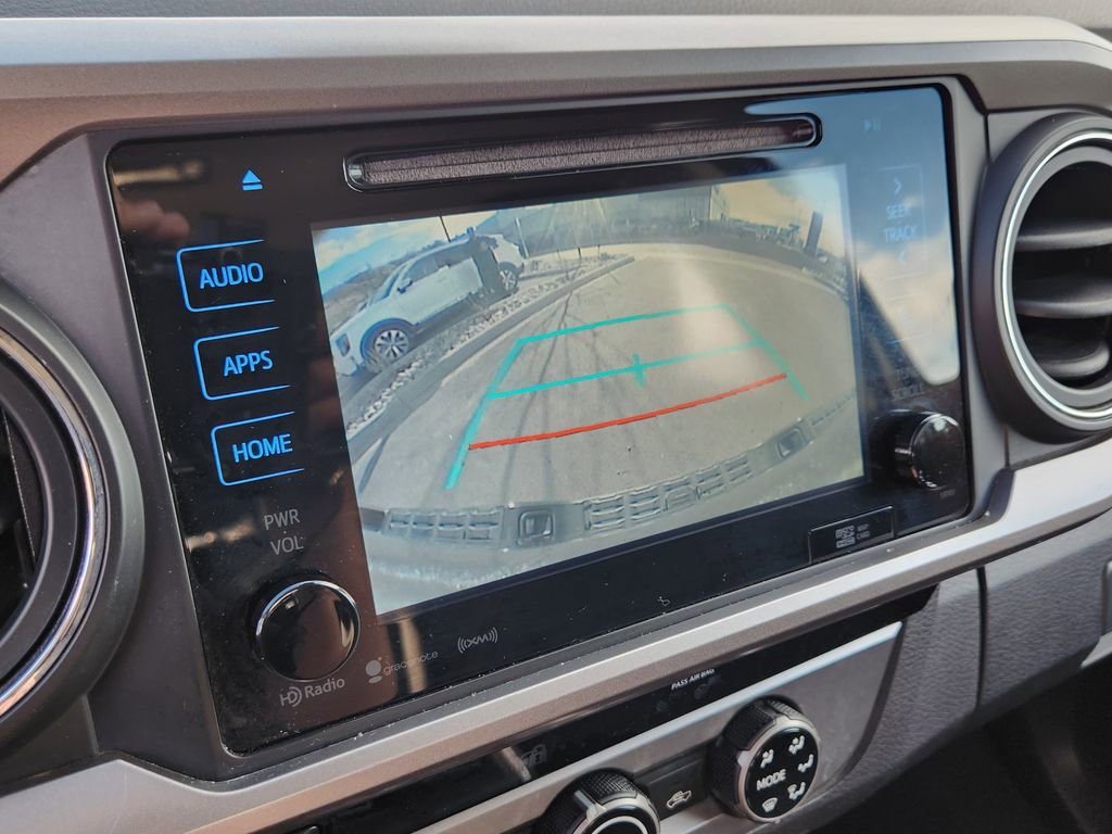 Used 2018 Toyota Tacoma SR5 image 17