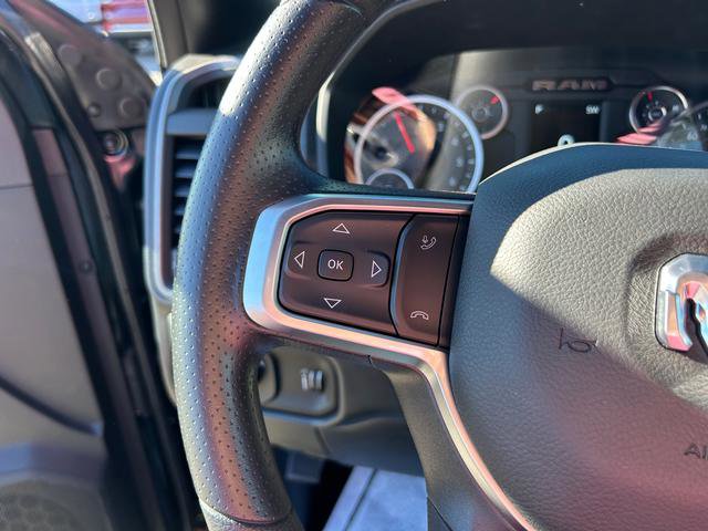 New 2026 RAM 2500 Tradesman image 16
