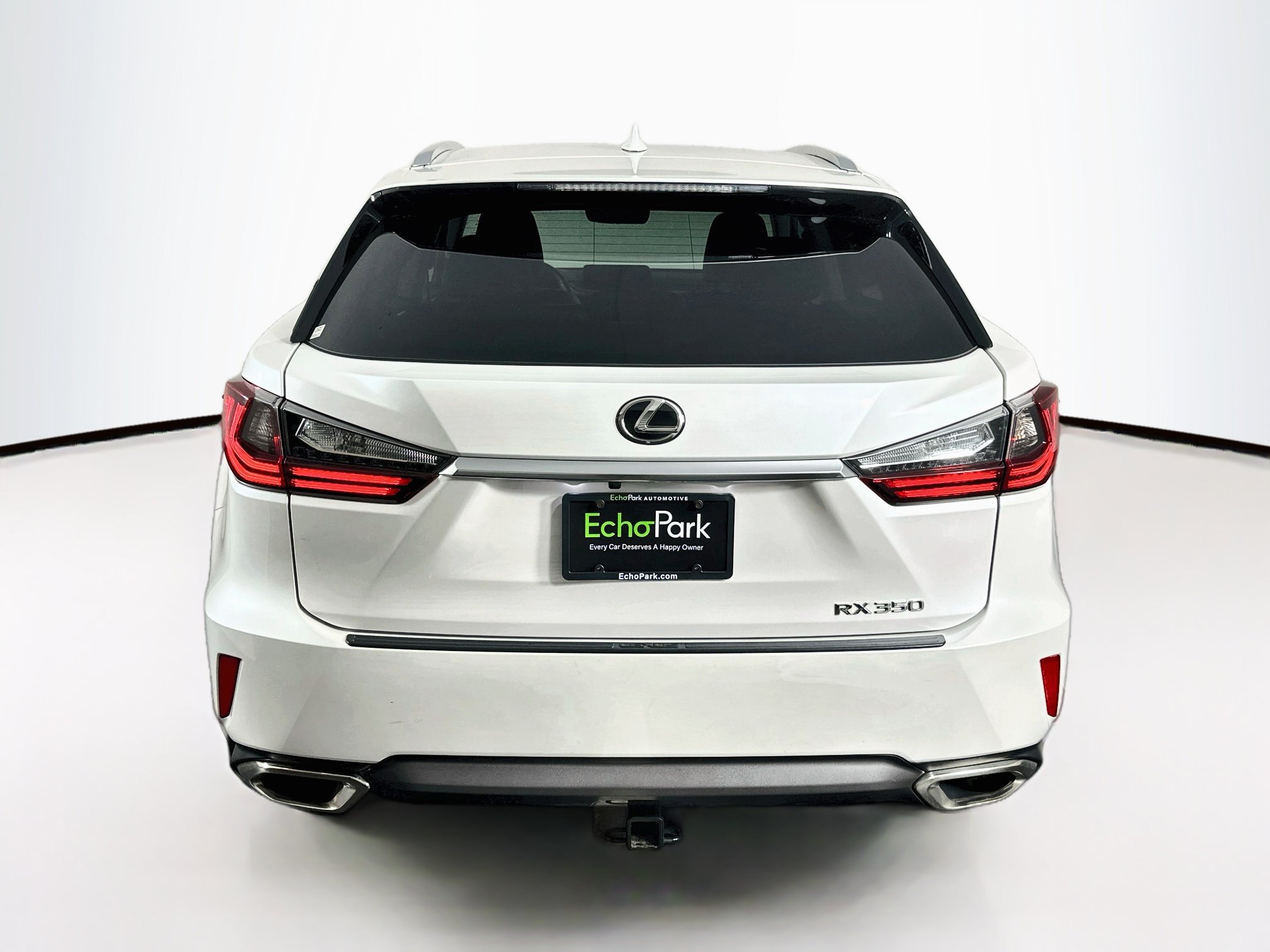 Used 2016 Lexus RX 350 AWD w/ Premium Package image 7
