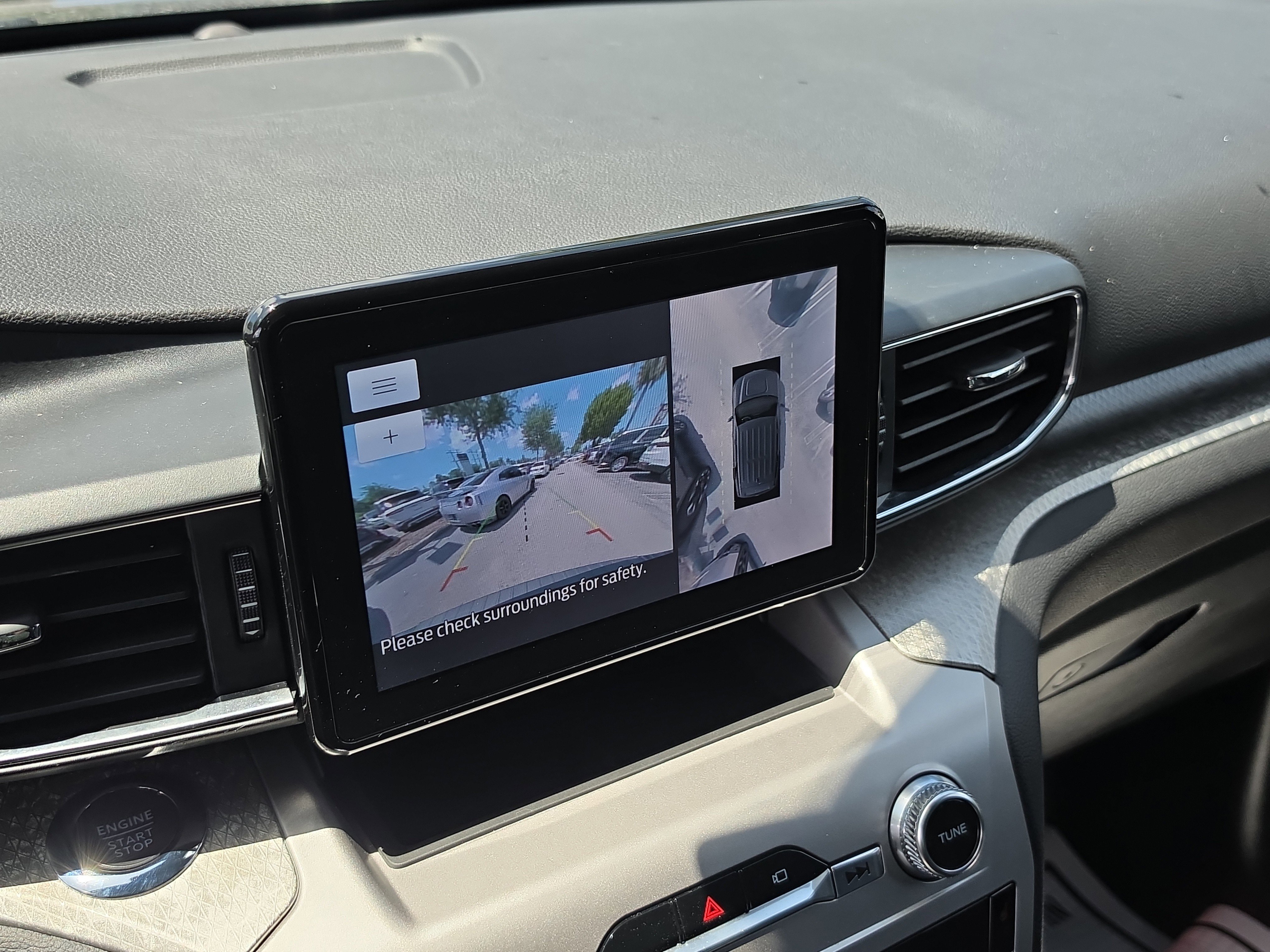 Used 2022 Ford Explorer Timberline image 22