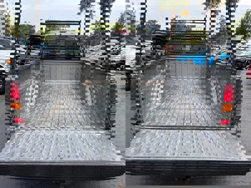 Used 2007 Chevrolet Silverado 3500 LT w/ Heavy-Duty Power Package image 10