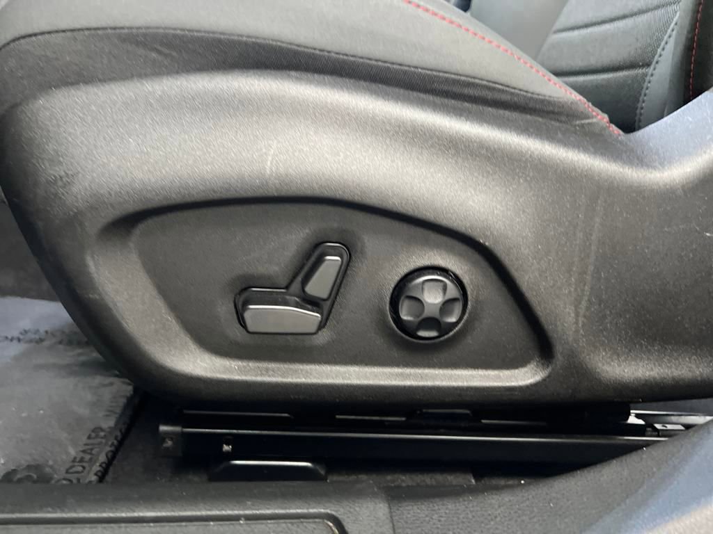 Used 2024 Dodge Hornet R/T AWD/4WD image 10