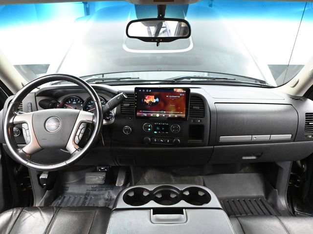 Used 2012 GMC Sierra 1500 SLE image 24