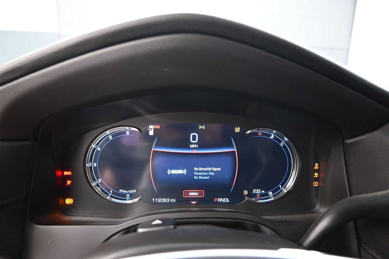 Used 2018 Cadillac Escalade 4WD image 13