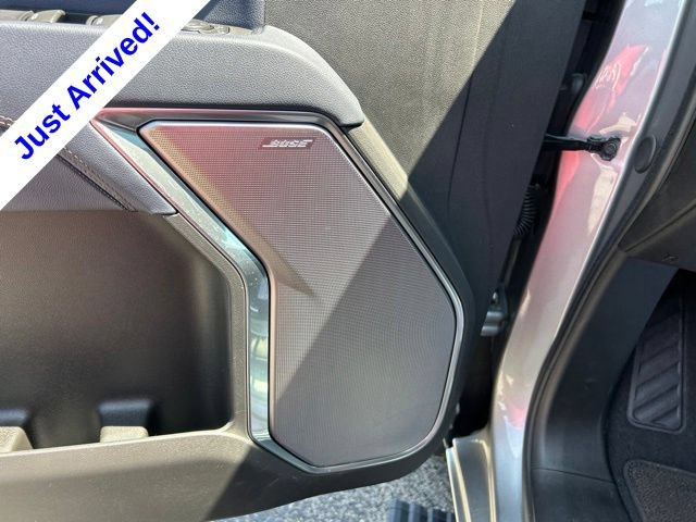 Used 2025 Chevrolet Silverado 2500 High Country w/ Technology Package AWD/4WD image 14