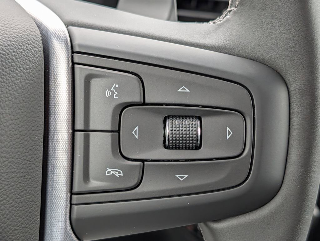 New 2026 GMC Sierra 1500 Elevation w/ Elevation Premium Package AWD/4WD image 48