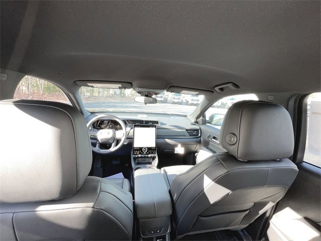 New 2026 GMC Terrain AT4 image 20