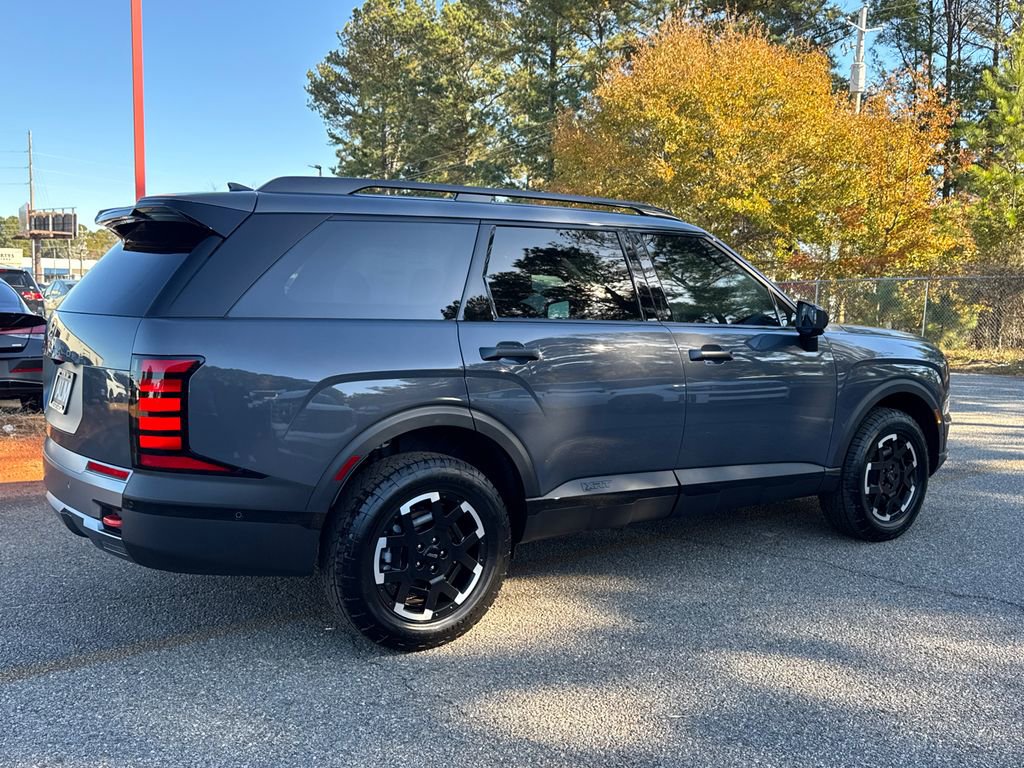 New 2026 Hyundai Palisade XRT Pro image 6