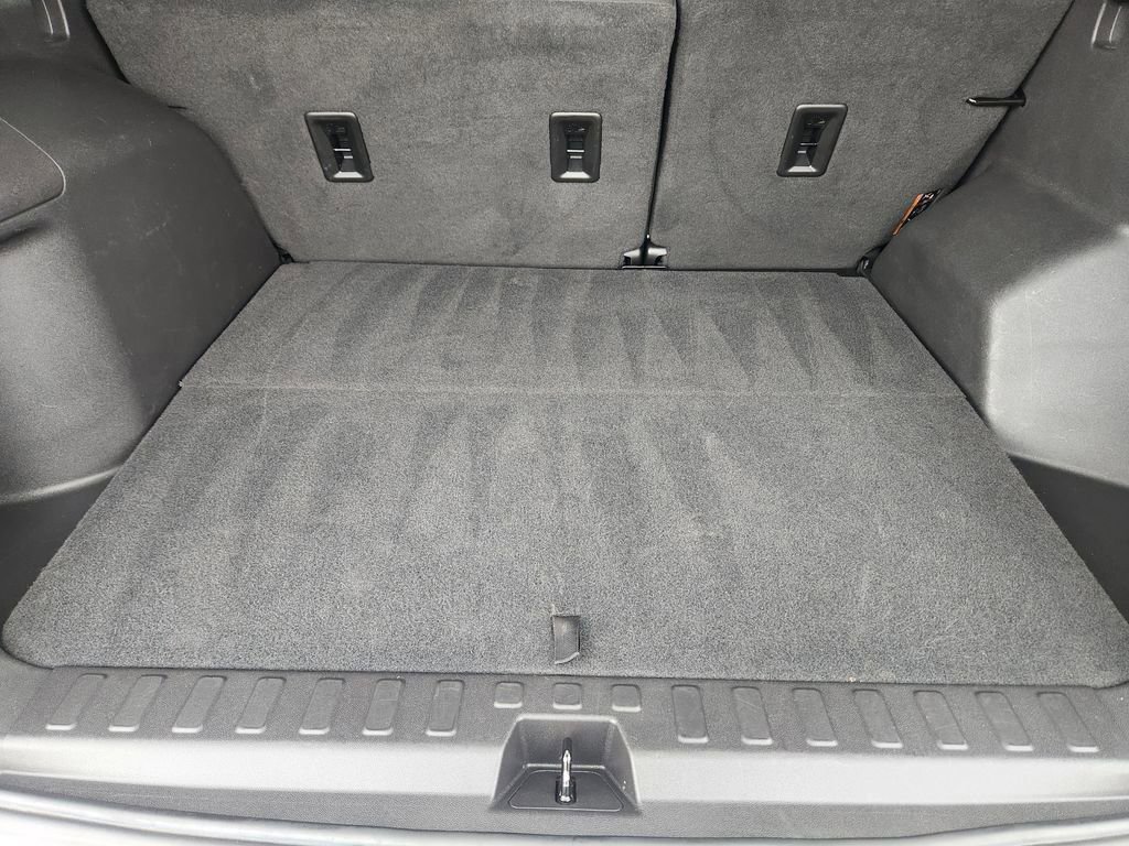 Used 2024 Chevrolet Equinox LT AWD/4WD image 30