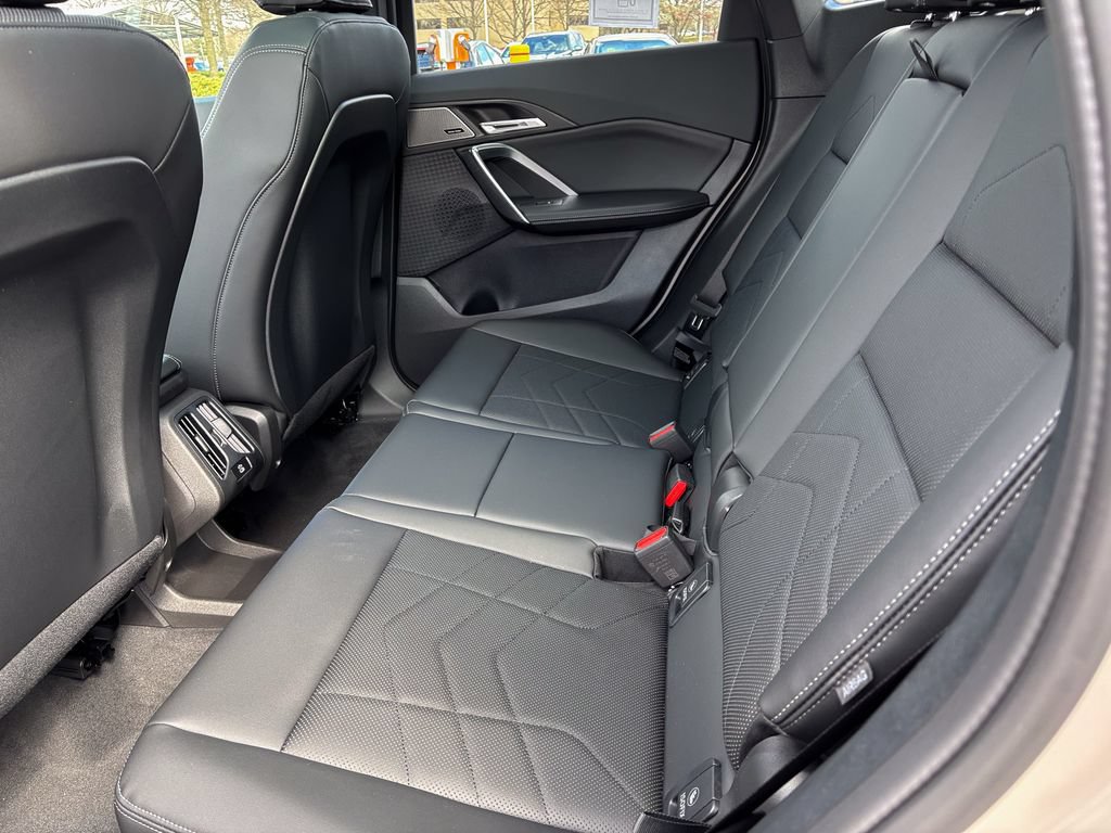 New 2026 BMW X1 xDrive28i w/ Convenience Package AWD/4WD image 29