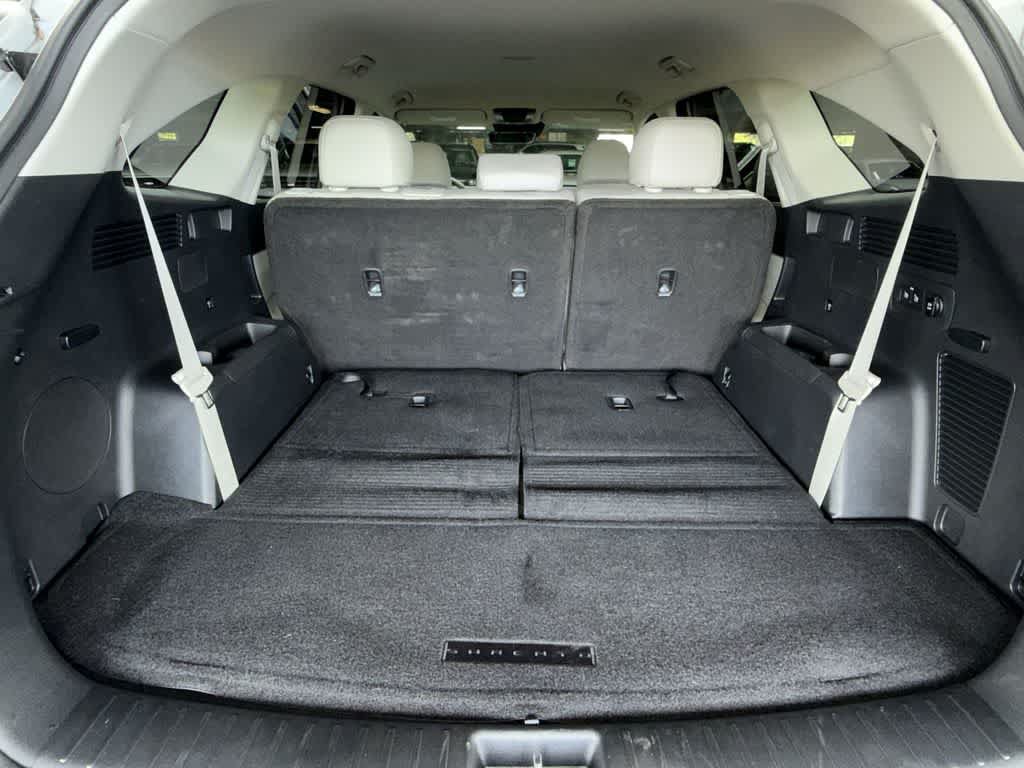 Used 2025 Kia Sorento S FWD image 25
