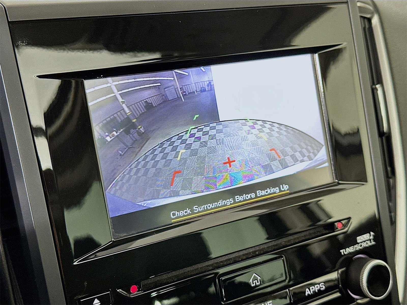 Used 2020 Subaru Forester Premium image 13