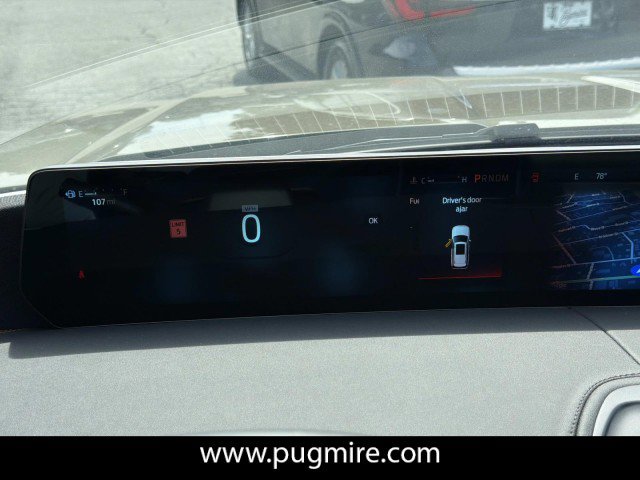 New 2026 Ford Expedition Tremor AWD/4WD image 23