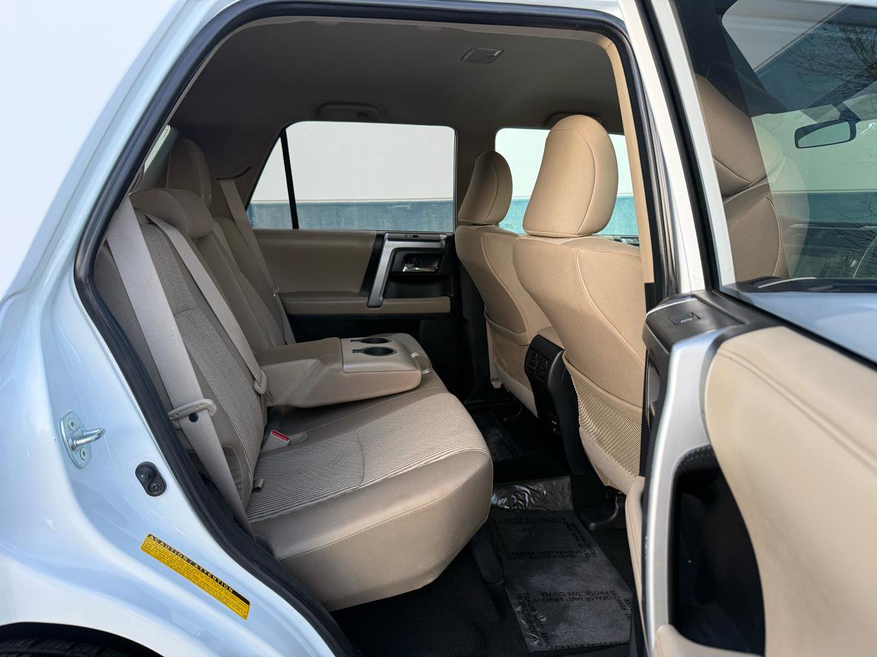 Used 2015 Toyota 4Runner SR5 image 22