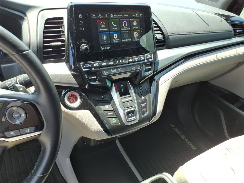 Used 2023 Honda Odyssey Touring image 23