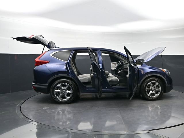Used 2019 Honda CR-V EX image 38