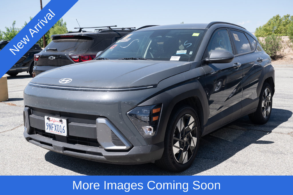 Used 2024 Hyundai Kona SEL FWD image 6