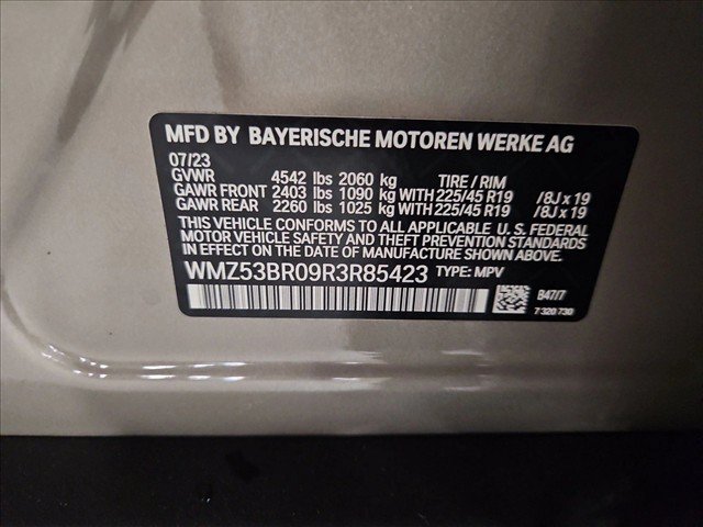 Certified 2024 MINI Cooper Countryman S FWD image 26