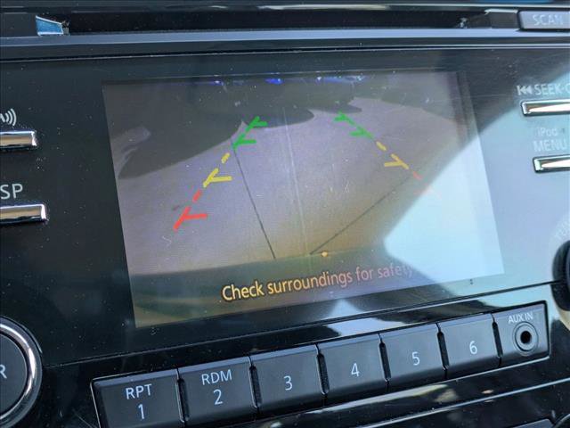 Used 2013 Nissan Altima 2.5 SV FWD image 13