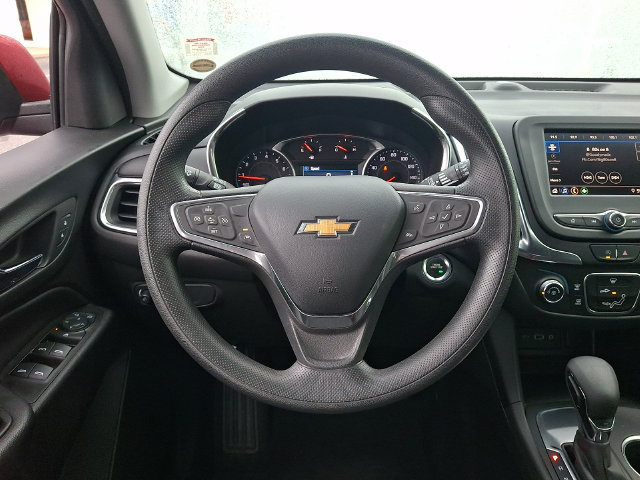 Used 2022 Chevrolet Equinox LT FWD image 19