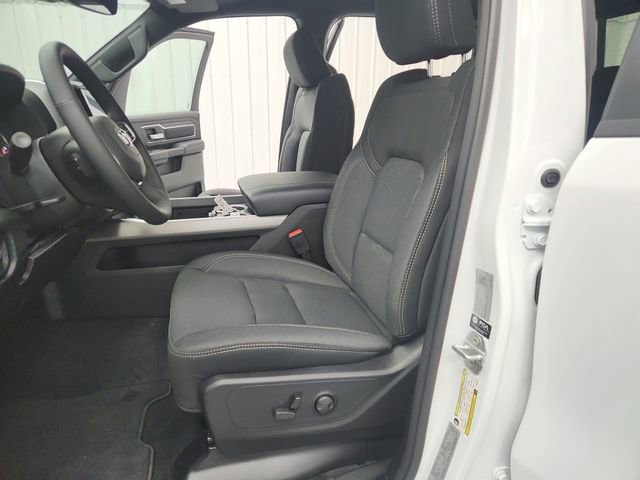 New 2026 RAM 1500 Big Horn AWD/4WD image 19