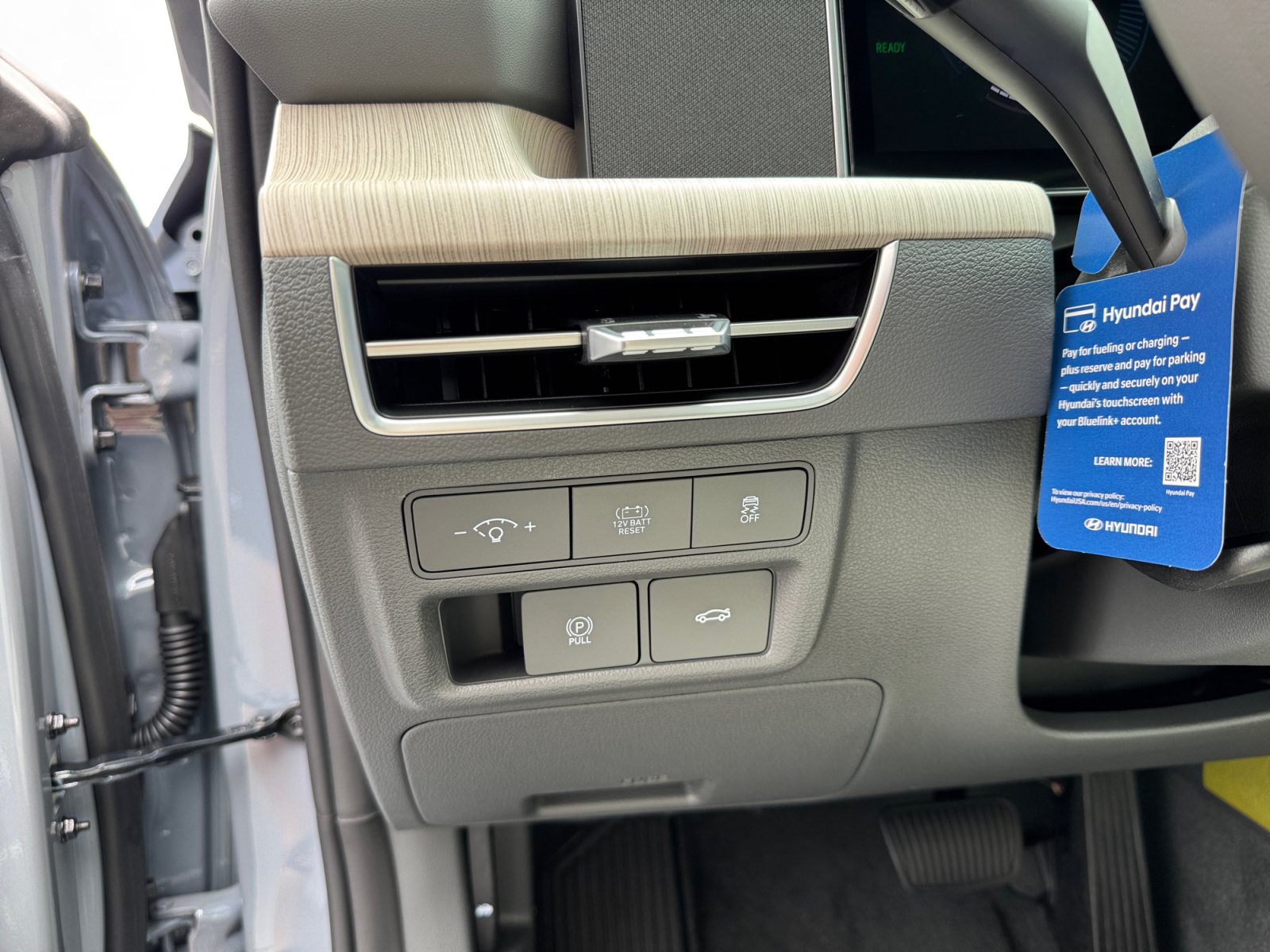New 2026 Hyundai Sonata Blue FWD image 30