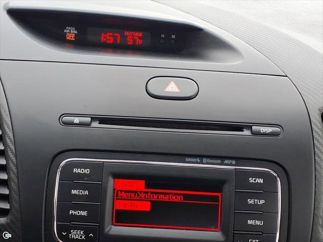 Used 2015 Kia Forte EX FWD image 20