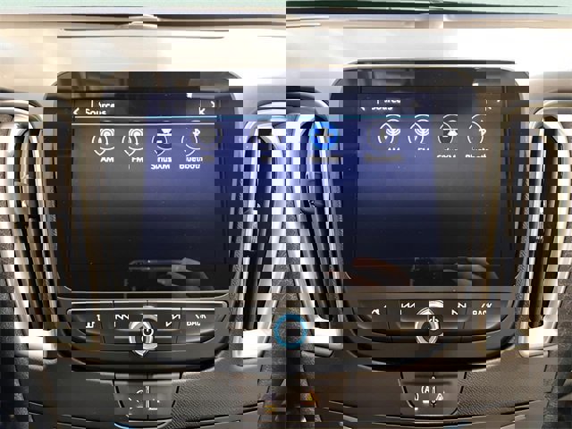 Certified 2024 Chevrolet Malibu LT image 22