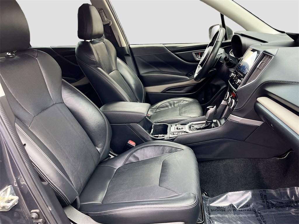 Used 2022 Subaru Forester Limited image 29