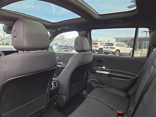 New 2026 Mercedes-Benz GLB 250 4MATIC image 29