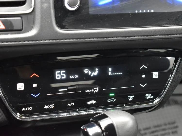 Used 2020 Honda HR-V EX-L image 34