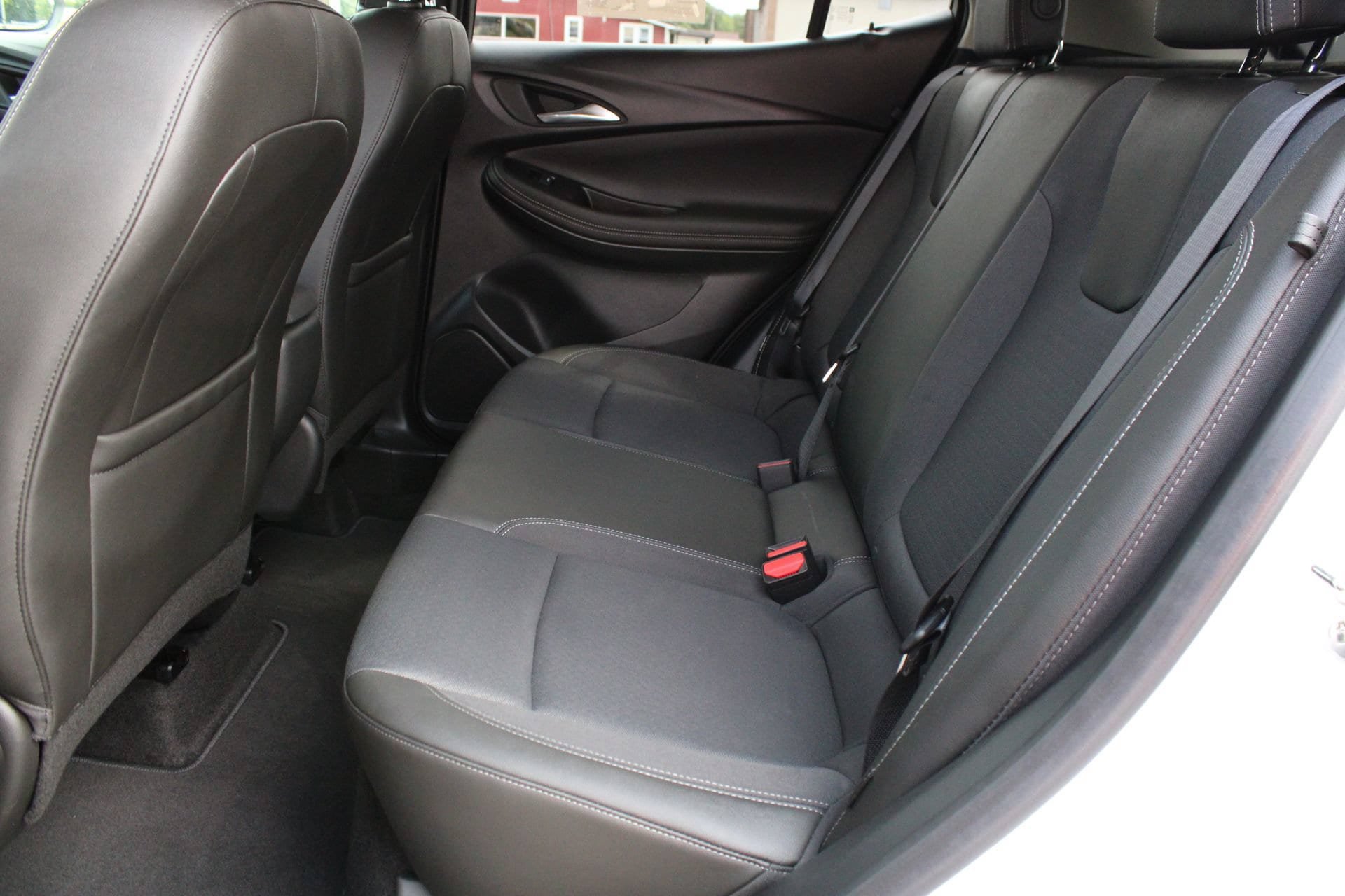 Used 2024 Buick Encore GX Preferred FWD image 18