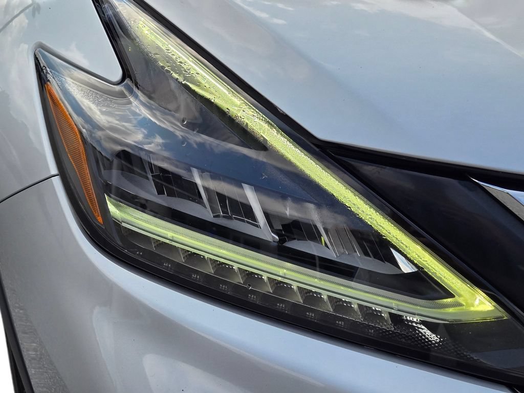 Used 2023 Nissan Murano SV FWD image 30