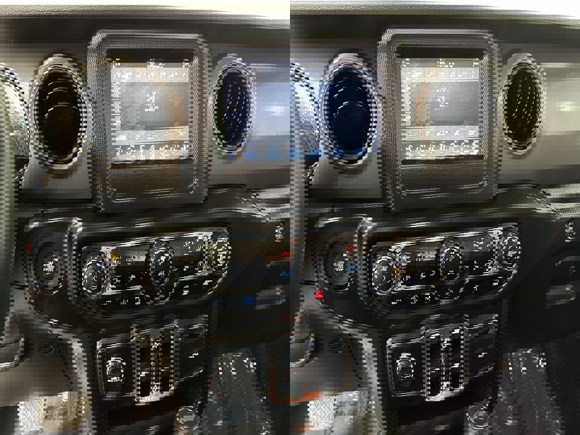 Used 2023 Jeep Wrangler Unlimited w/ Cold Weather Group image 25