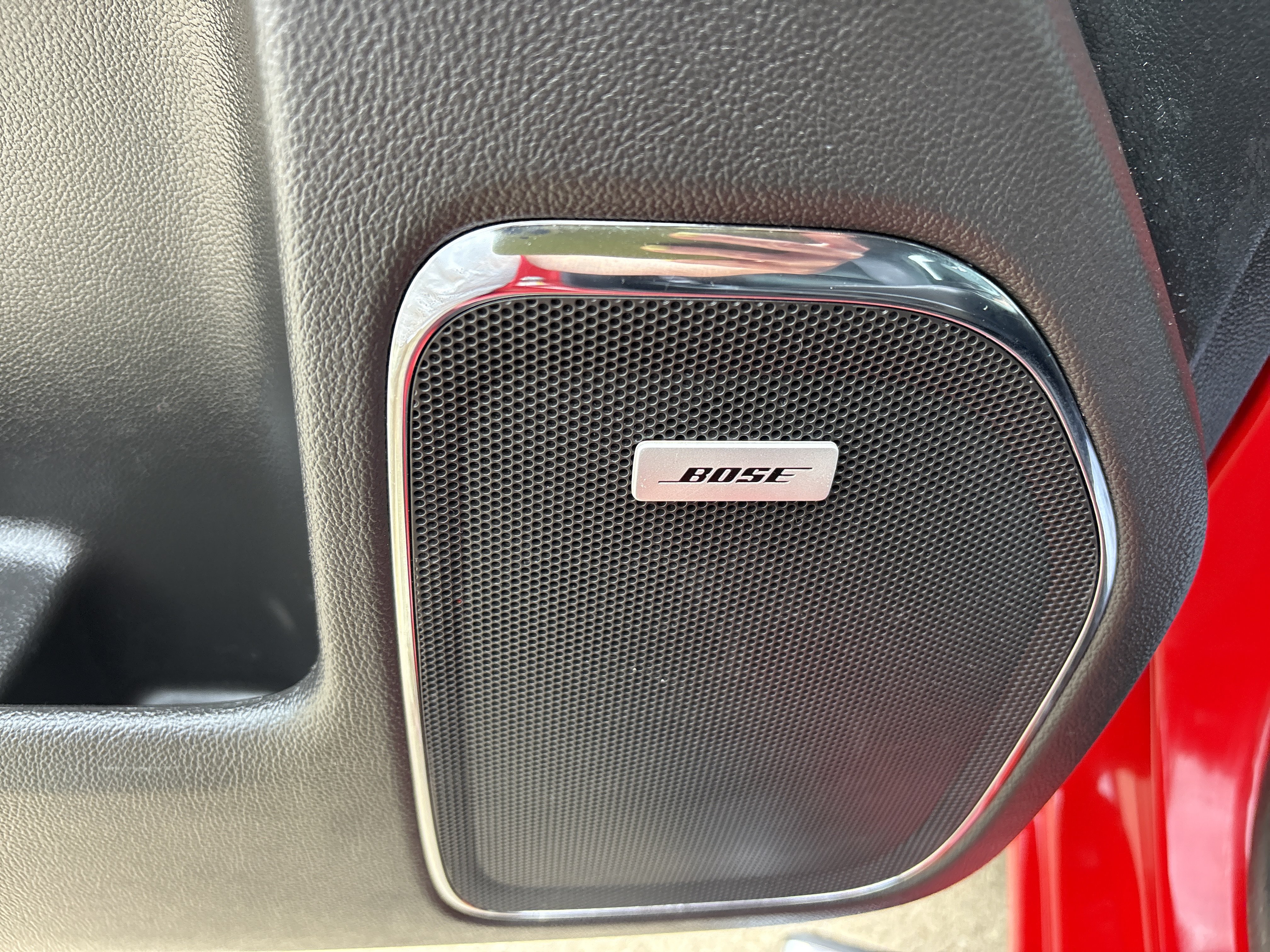 Used 2016 Chevrolet Silverado 1500 LTZ w/ LTZ Plus Package AWD/4WD image 25
