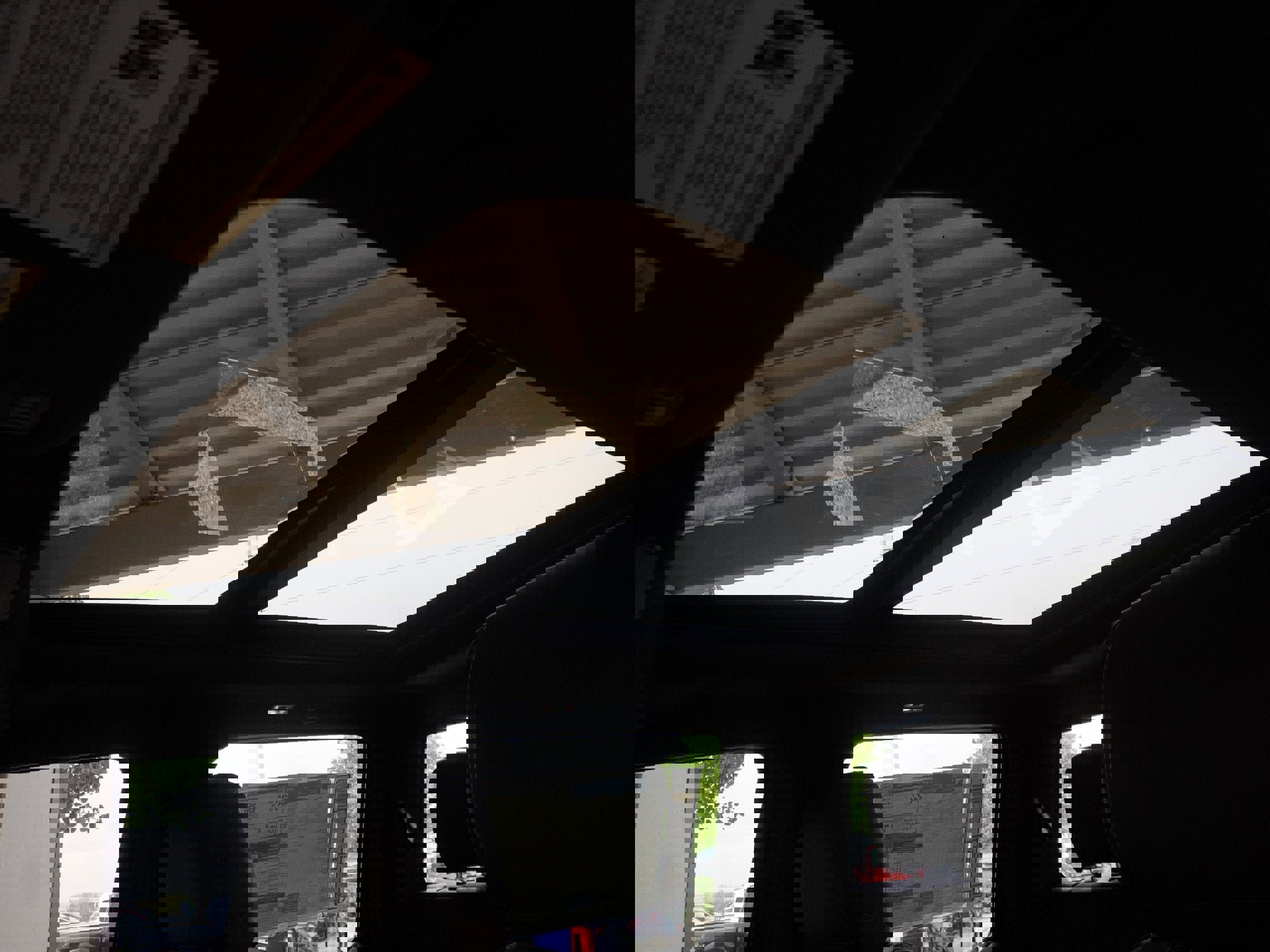 New 2026 Ford F150 King Ranch w/ Equipment Group 601A High image 30