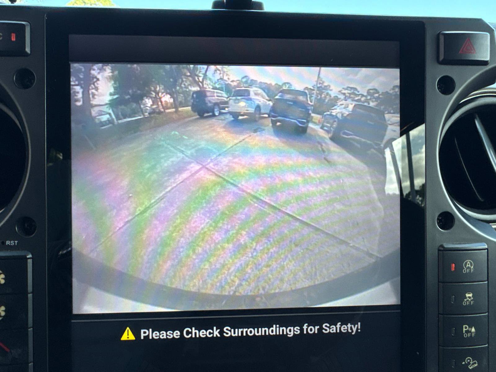 Certified 2021 Jeep Wrangler Unlimited Sport image 22