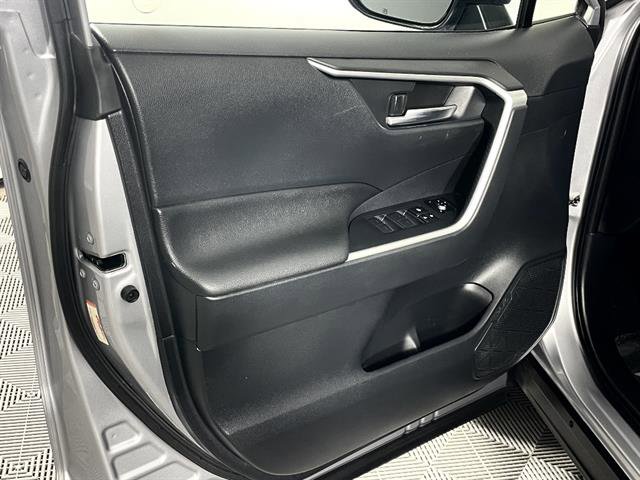 Certified 2024 Toyota RAV4 SE AWD/4WD image 23