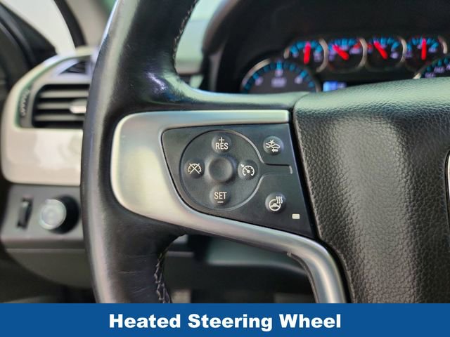 Used 2018 GMC Yukon XL SLT w/ Premium Edition image 21