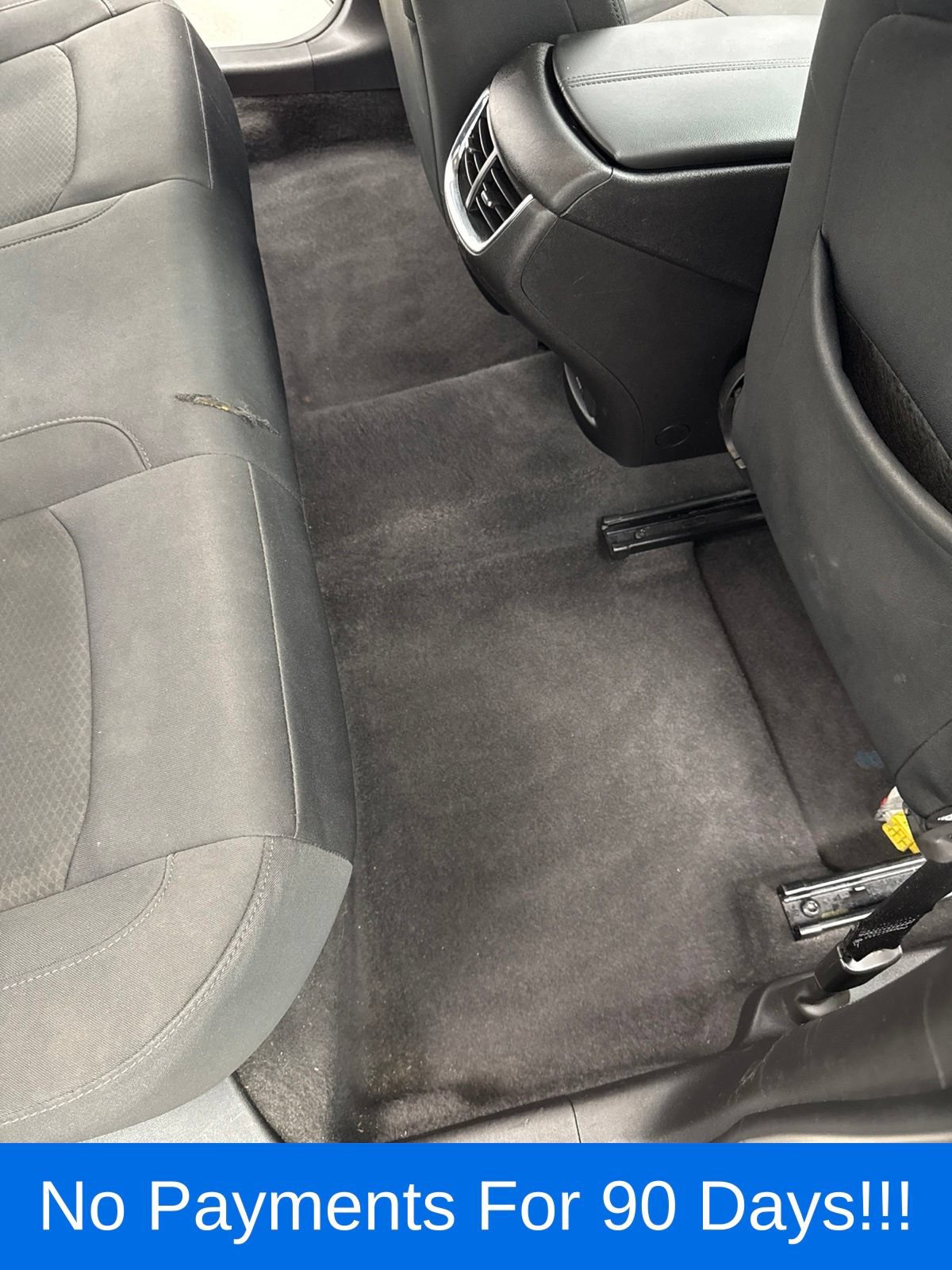 Used 2016 Chevrolet Malibu LT FWD image 28