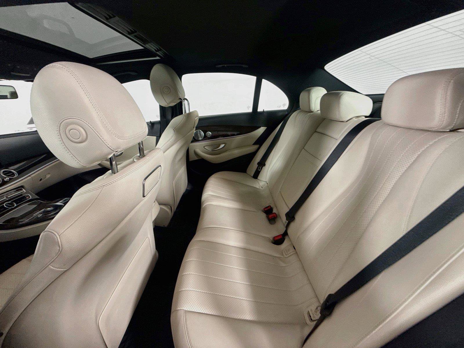 Used 2019 Mercedes-Benz E 300 image 34
