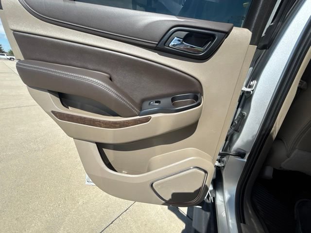 Used 2020 Chevrolet Tahoe LT AWD/4WD image 28