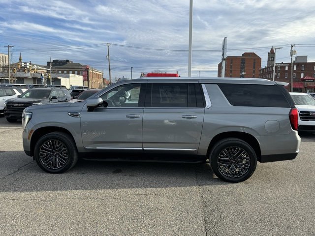 New 2026 GMC Yukon XL Elevation w/ LPO, Floor Liner Package image 2