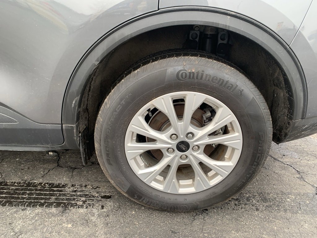 Used 2023 Ford Escape Active image 11