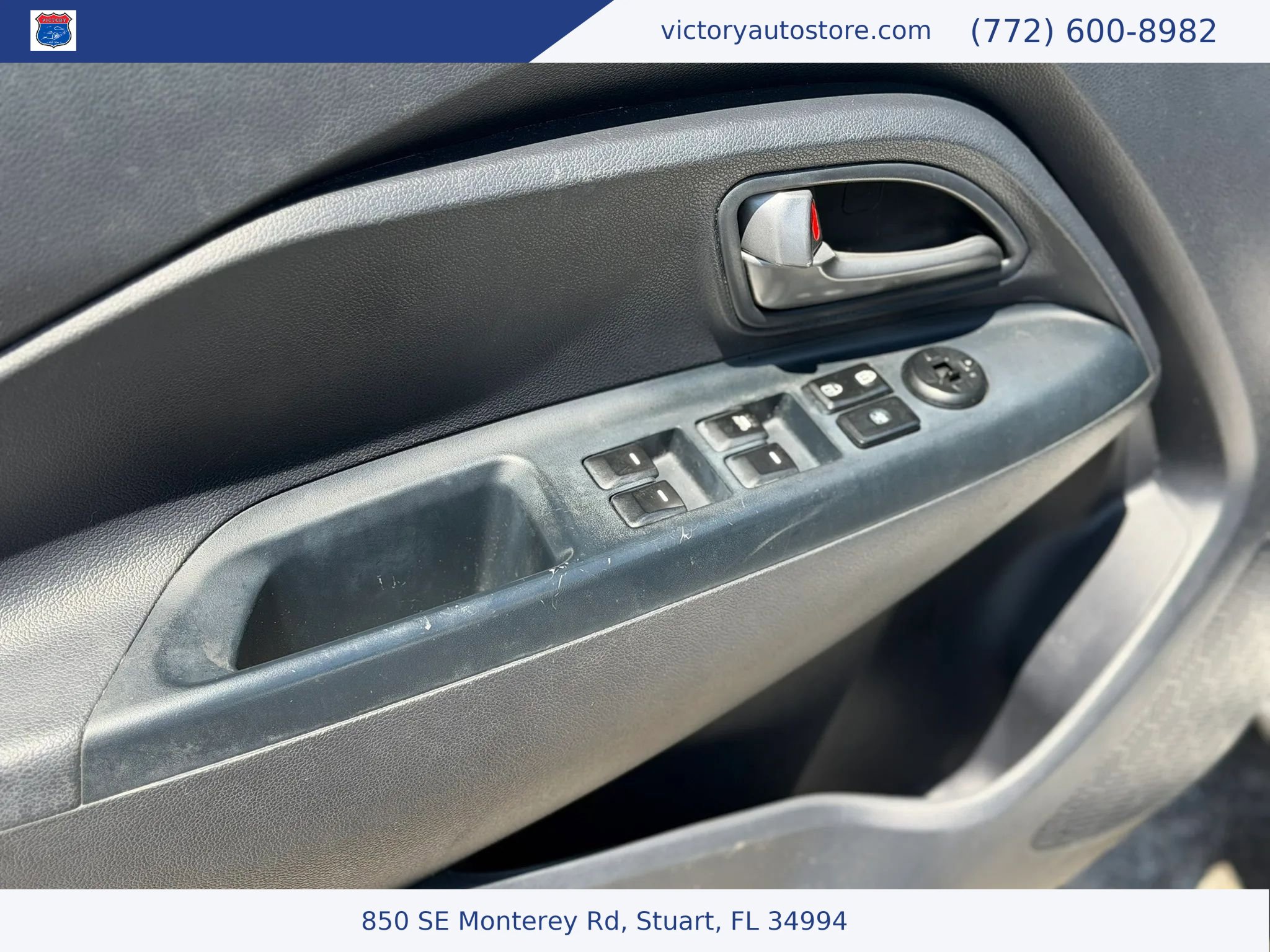 Used 2014 Kia Rio LX w/ Power Package FWD image 9