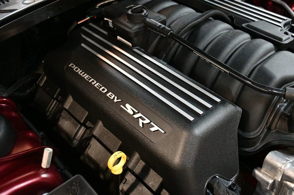 Used 2022 Dodge Charger Scat Pack image 84