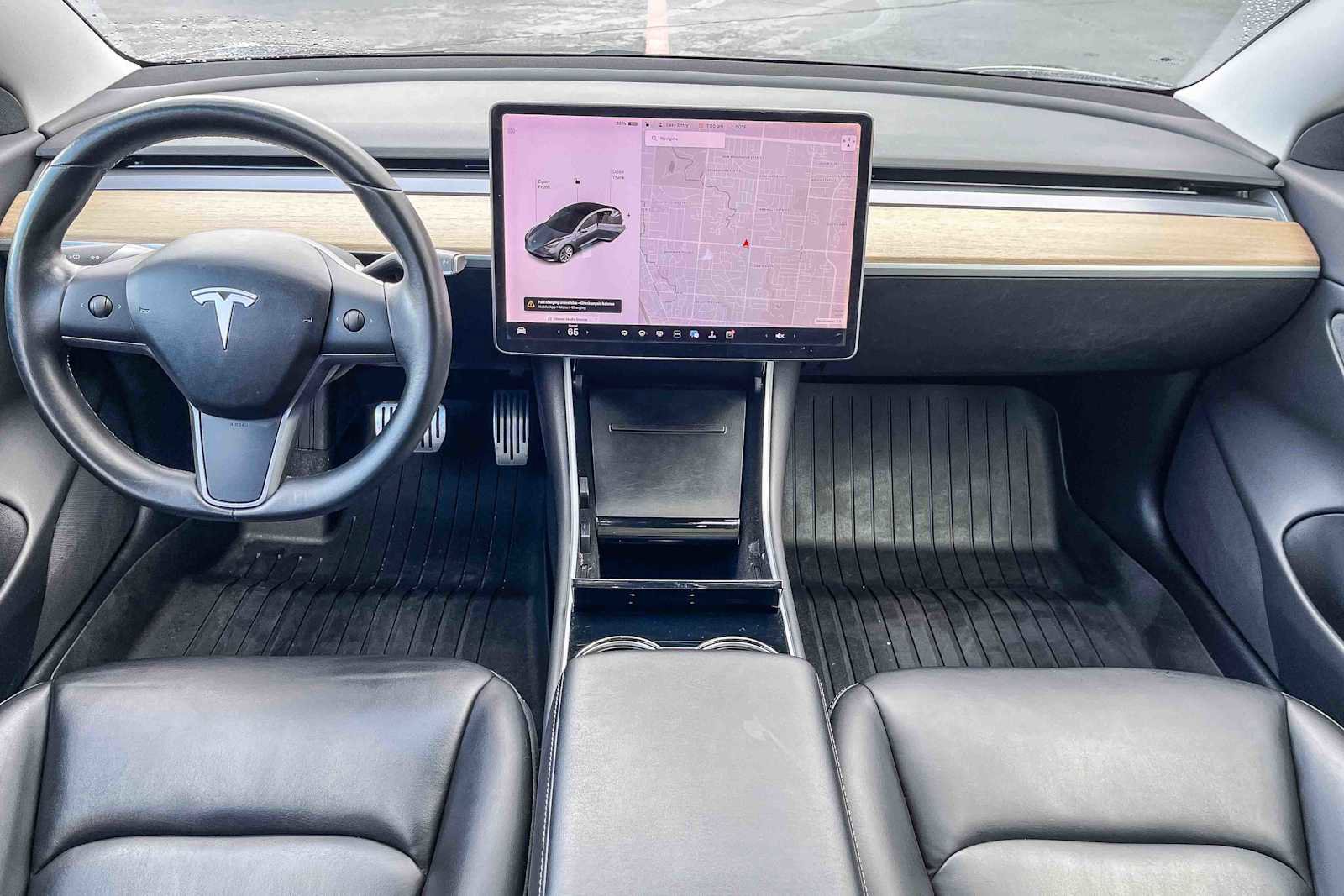Used 2018 Tesla Model 3 Long Range image 11
