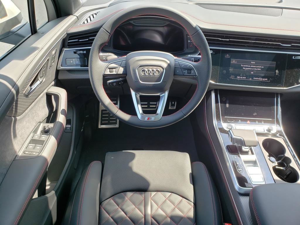 New 2026 Audi Q7 3.0T Prestige AWD/4WD image 10